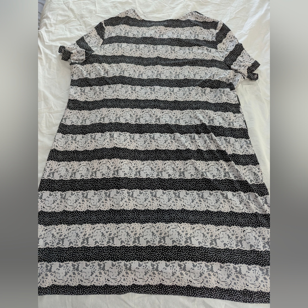 Perceptions Dress - Picture 5 of 10